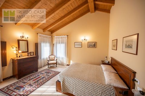 Villa i Chiarano, Treviso, Chiarano - € 1.000.000 | Ref: TV287 - foto 32