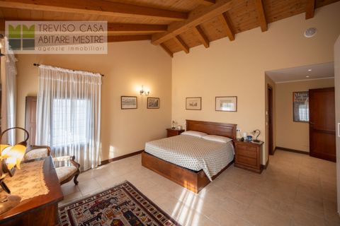Villa i Chiarano, Treviso, Chiarano - € 1.000.000 | Ref: TV287 - foto 33