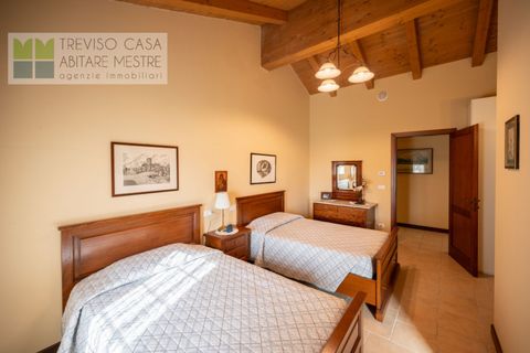 Villa i Chiarano, Treviso, Chiarano - € 1.000.000 | Ref: TV287 - foto 34