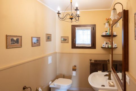 Villa i Chiarano, Treviso, Chiarano - € 1.000.000 | Ref: TV287 - foto 36