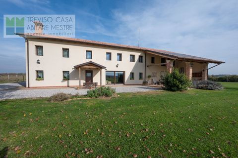 Villa i Chiarano, Treviso, Chiarano - € 1.000.000 | Ref: TV287 - foto 38