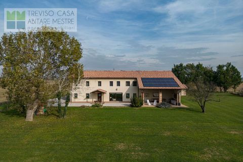 Villa i Chiarano, Treviso, Chiarano - € 1.000.000 | Ref: TV287 - foto 39