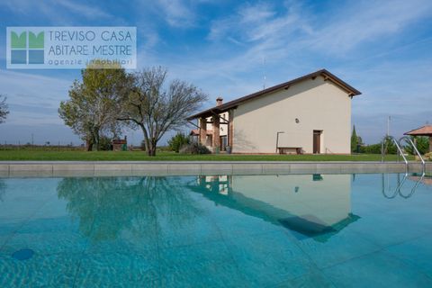 Villa i Chiarano, Treviso, Chiarano - € 1.000.000 | Ref: TV287 - foto 40