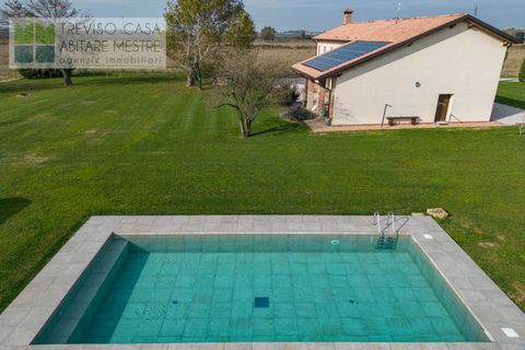 Villa i Chiarano, Treviso, Chiarano - € 1.000.000 | Ref: TV287 - foto 41