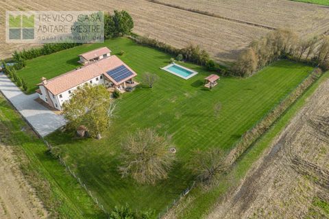 Villa i Chiarano, Treviso, Chiarano - € 1.000.000 | Ref: TV287 - foto 43