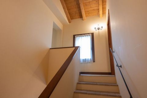 Villa i Chiarano, Treviso, Chiarano - € 1.000.000 | Ref: TV287 - foto 45