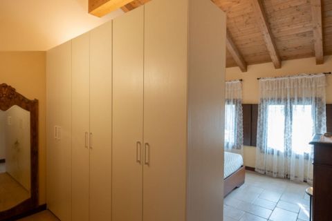 Villa i Chiarano, Treviso, Chiarano - € 1.000.000 | Ref: TV287 - foto 47