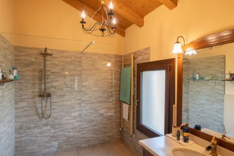 Villa i Chiarano, Treviso, Chiarano - € 1.000.000 | Ref: TV287 - foto 48