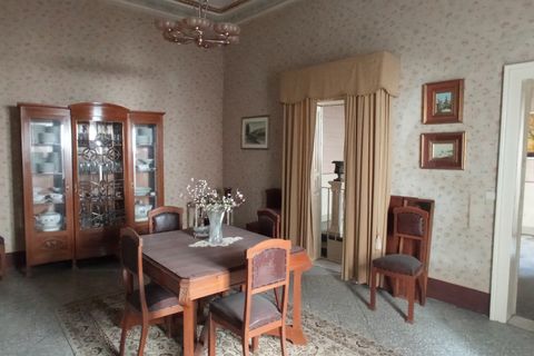 Villa a Chiaramonte Gulfi, Ragusa, Chiaramonte Gulfi - € 380.000 | Ref: CS137 - foto 8