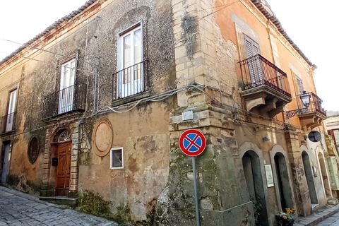 Villa a Chiaramonte Gulfi, Ragusa, Chiaramonte Gulfi - € 380.000 | Ref: CS137 - foto 29