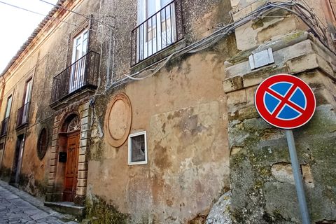 Villa a Chiaramonte Gulfi, Ragusa, Chiaramonte Gulfi - € 380.000 | Ref: CS137 - foto 30