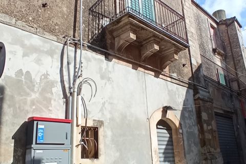 Villa a Chiaramonte Gulfi, Ragusa, Chiaramonte Gulfi - € 380.000 | Ref: CS137 - foto 31