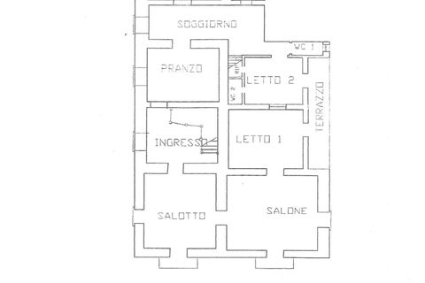 Villa a Chiaramonte Gulfi, Ragusa, Chiaramonte Gulfi - € 380.000 | Ref: CS137 - foto 34