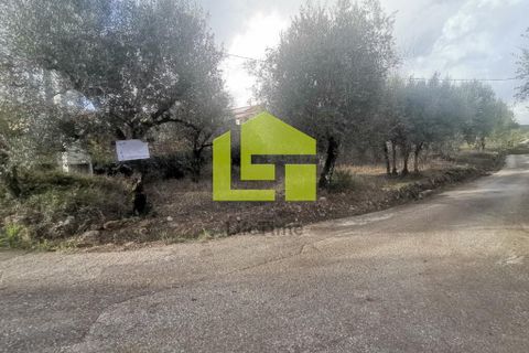 Helårsgrund i Penela, Coimbra, Penela - € 50.000 | Ref: LT1097 - foto 1
