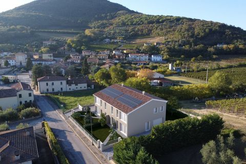Villa i Cinto Euganeo, Padua, Cinto Euganeo - € 350.000 | Ref: BIF 377 - foto 5