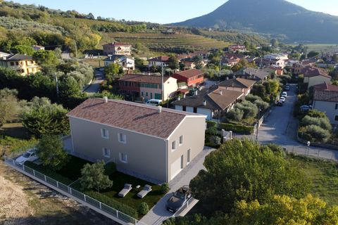 Villa i Cinto Euganeo, Padua, Cinto Euganeo - € 350.000 | Ref: BIF 377 - foto 9