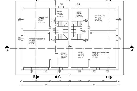 Villa i Cinto Euganeo, Padua, Cinto Euganeo - € 350.000 | Ref: BIF 377 - foto 11