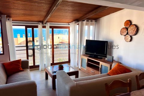 Penthouse i Villaricos, Almeria - foto 1
