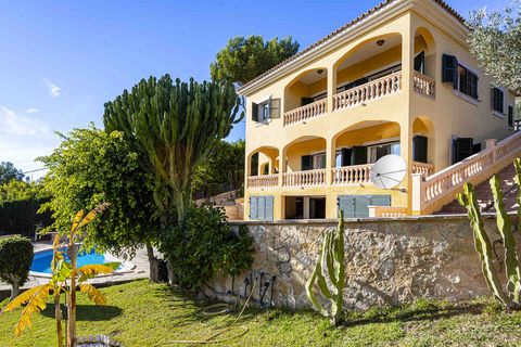 Villa a Cala Vinyes, Mallorca, Cala Vinyes - € 2.100.000 | Ref: 2703537 - foto 17