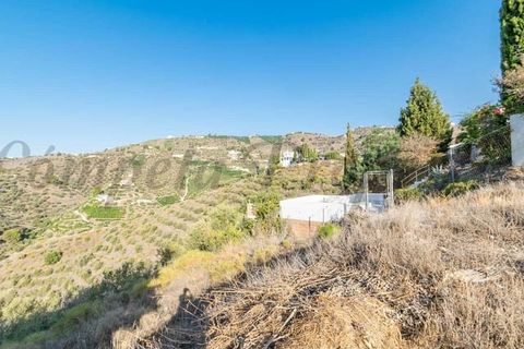 Tomt i Torrox, Malaga, Torrox - € 160 000 | Ref: TP123 - foto 2
