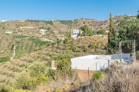 Tomt i Torrox, Malaga, Torrox - € 160 000 | Ref: TP123 - foto 3