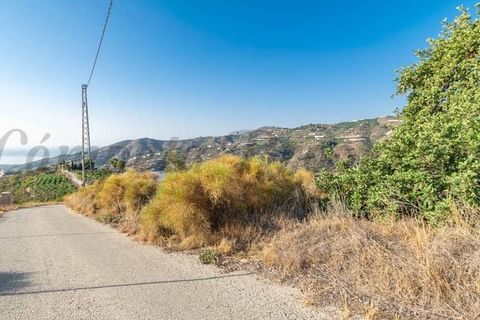 Tomt i Torrox, Malaga, Torrox - € 160 000 | Ref: TP123 - foto 4