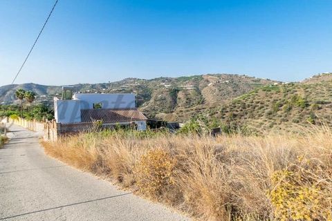 Tomt i Torrox, Malaga, Torrox - € 160 000 | Ref: TP123 - foto 5