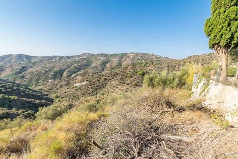 Tomt i Torrox, Malaga, Torrox - € 160 000 | Ref: TP123 - foto 7