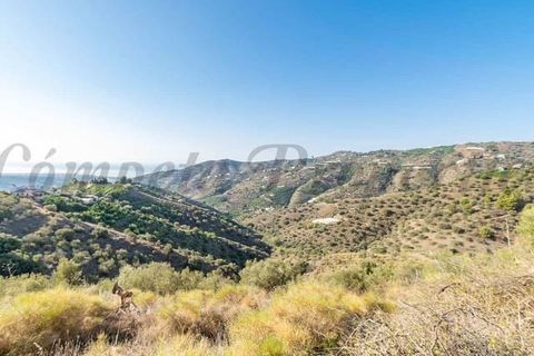 Tomt i Torrox, Malaga, Torrox - € 160 000 | Ref: TP123 - foto 8