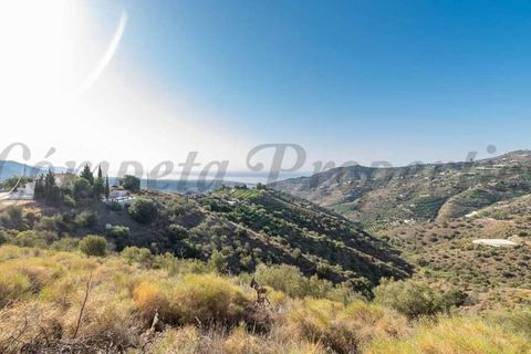 Tomt i Torrox, Malaga, Torrox - € 160 000 | Ref: TP123 - foto 9