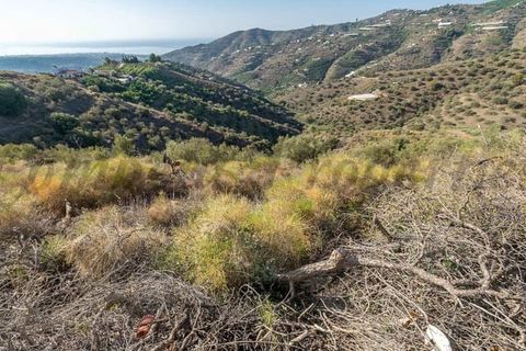 Tomt i Torrox, Malaga, Torrox - € 160 000 | Ref: TP123 - foto 10