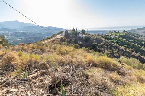 Tomt i Torrox, Malaga, Torrox - € 160 000 | Ref: TP123 - foto 12