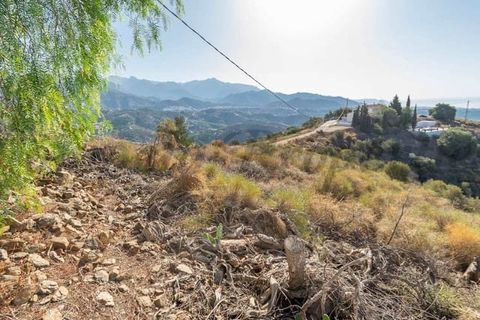 Tomt i Torrox, Malaga, Torrox - € 160 000 | Ref: TP123 - foto 13