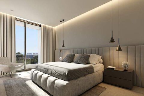 Villa i Finestrat, Alicante, Finestrat - € 2.600.000 | Ref: LUX3828 - foto 6