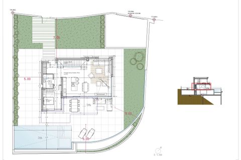 Villa i Finestrat, Alicante, Finestrat - € 2.600.000 | Ref: LUX3828 - foto 10