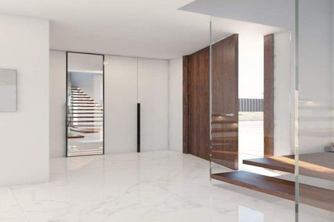 Villa i Finestrat, Alicante, Finestrat - € 2.600.000 | Ref: LUX3828 - foto 13