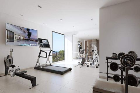 Villa i Finestrat, Alicante, Finestrat - € 2.600.000 | Ref: LUX3828 - foto 14