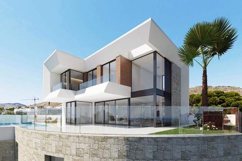 Villa i Finestrat, Alicante, Finestrat - € 2.600.000 | Ref: LUX3828 - foto 19