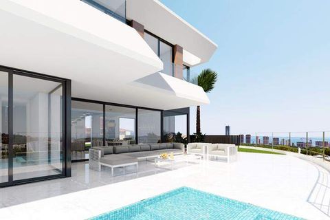 Villa i Finestrat, Alicante, Finestrat - € 2.600.000 | Ref: LUX3828 - foto 22