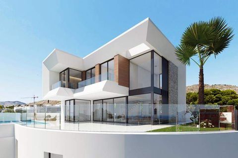 Villa i Finestrat, Alicante, Finestrat - € 2.600.000 | Ref: LUX3828 - foto 23