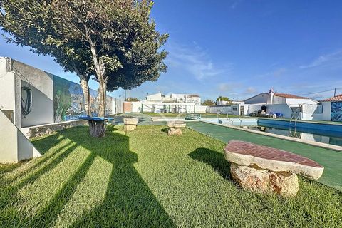 Villa a Alaior, Menorca, Alaior - € 2.800.000 | Ref: MEN46151 - foto 15