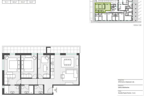 Lejlighed i Aveiro, Aveiro, Aveiro - € 328.600 | Ref: AVR/00412 - foto 14