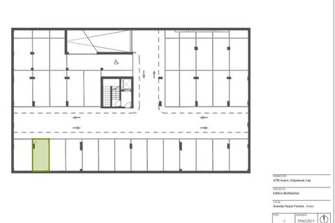 Lejlighed i Aveiro, Aveiro, Aveiro - € 328.600 | Ref: AVR/00412 - foto 15