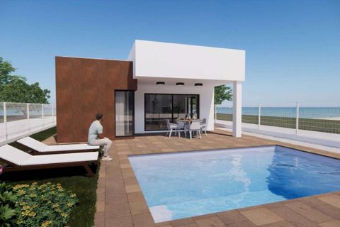 Villa i Los Gallardos, Almeria, Los Gallardos - € 349.000 | Ref: API-LG0149 - foto 2