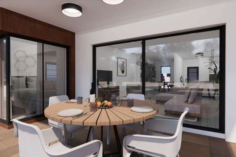 Villa i Los Gallardos, Almeria, Los Gallardos - € 349.000 | Ref: API-LG0149 - foto 3