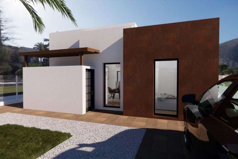 Villa i Los Gallardos, Almeria, Los Gallardos - € 349.000 | Ref: API-LG0149 - foto 4