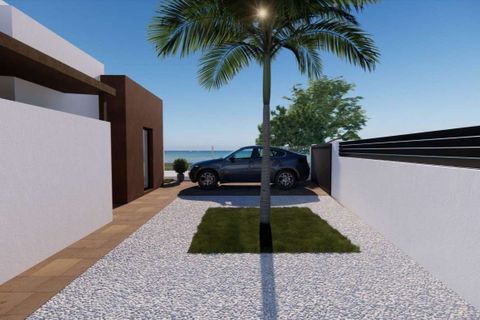 Villa i Los Gallardos, Almeria, Los Gallardos - € 349.000 | Ref: API-LG0149 - foto 5