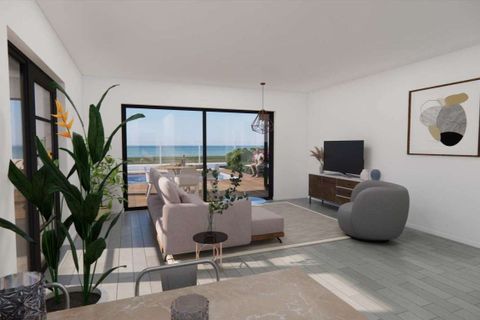 Villa i Los Gallardos, Almeria, Los Gallardos - € 349.000 | Ref: API-LG0149 - foto 6