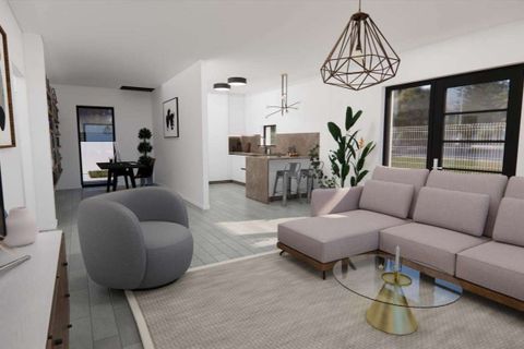 Villa i Los Gallardos, Almeria, Los Gallardos - € 349.000 | Ref: API-LG0149 - foto 7