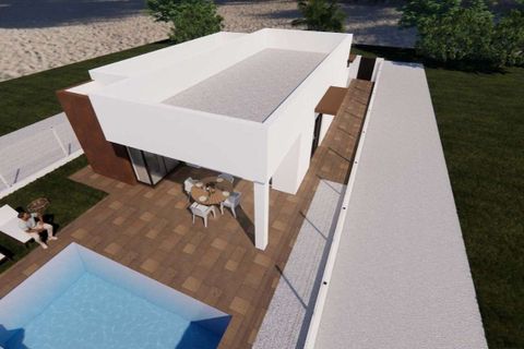 Villa i Los Gallardos, Almeria, Los Gallardos - € 349.000 | Ref: API-LG0149 - foto 12